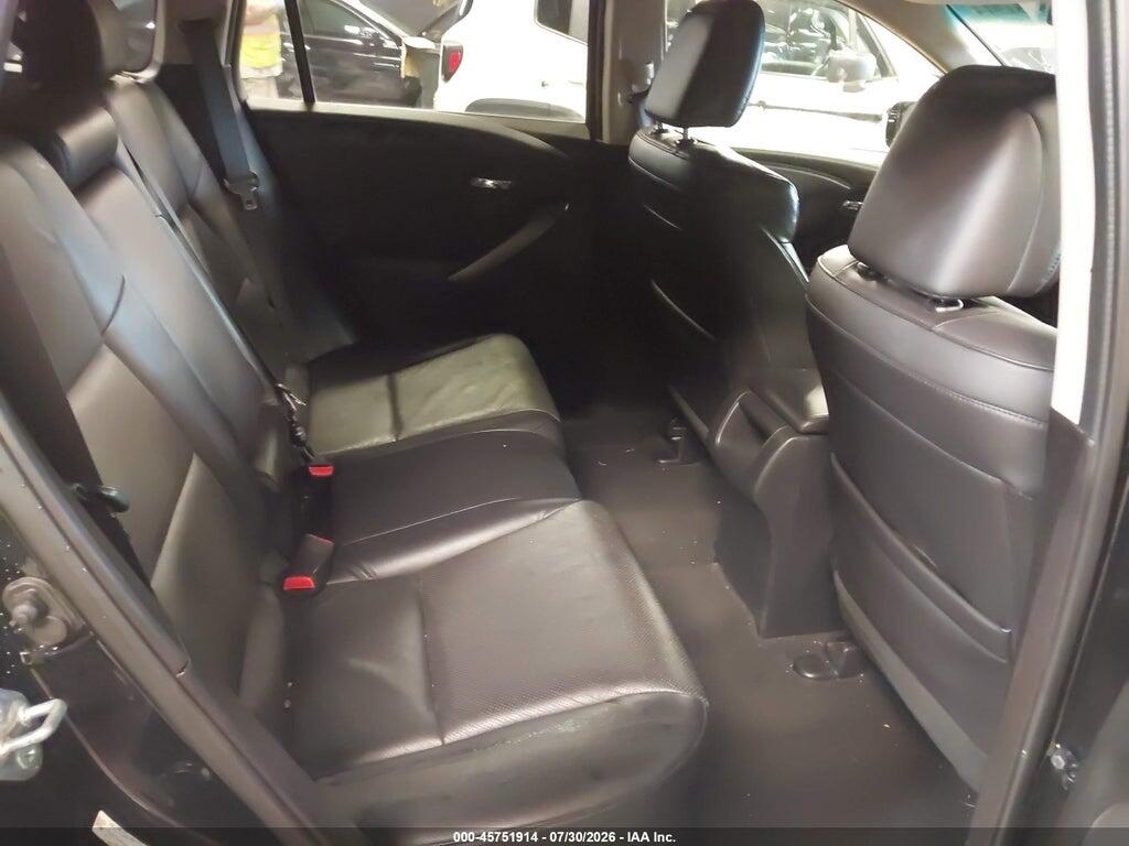 5J8TB4H5XFL017475 2015 ACURA RDX photo no. 8