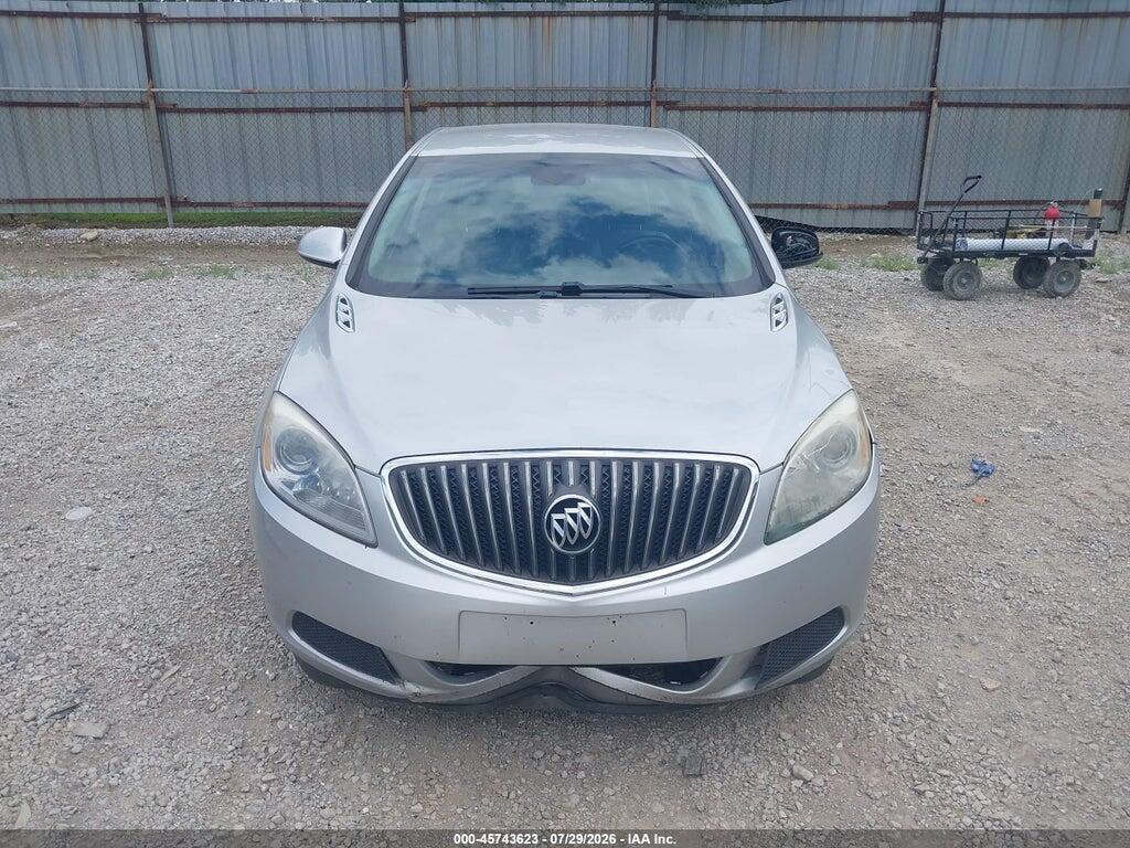 1G4PP5SK2G4149076 2016 BUICK VERANO photo no. 12