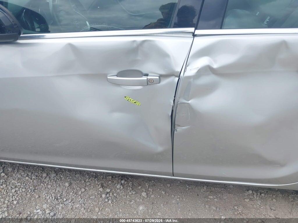 1G4PP5SK2G4149076 2016 BUICK VERANO photo no. 9