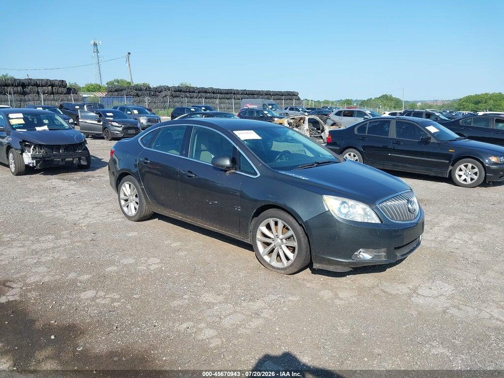1G4PR5SK0G4103918 2016 BUICK VERANO photo no. 1
