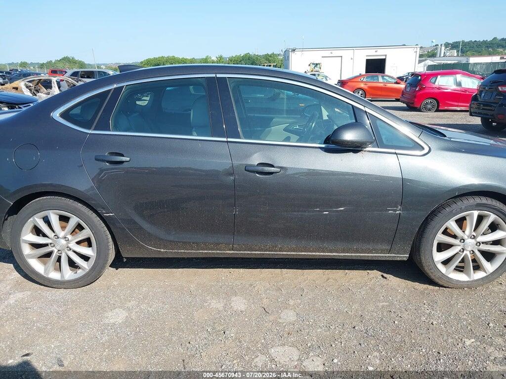1G4PR5SK0G4103918 2016 BUICK VERANO photo no. 6