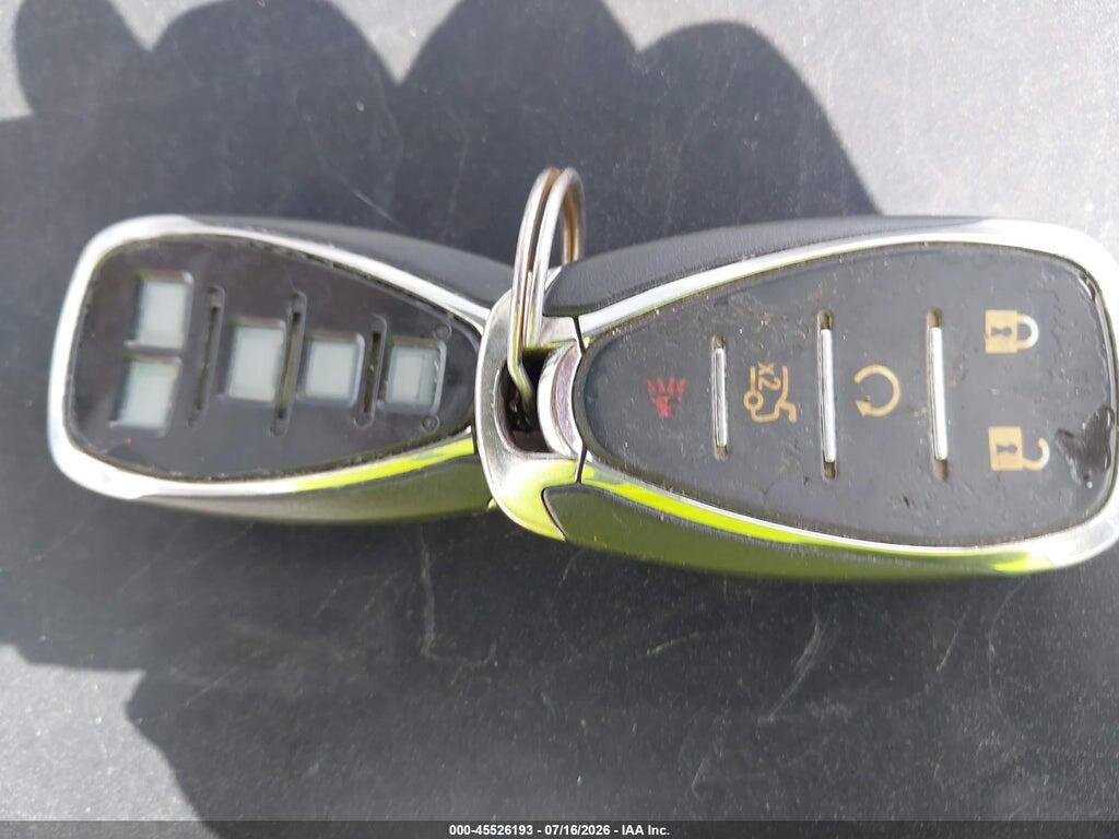 1G1BE5SM4H7134433 2017 CHEVROLET CRUZE photo no. 11