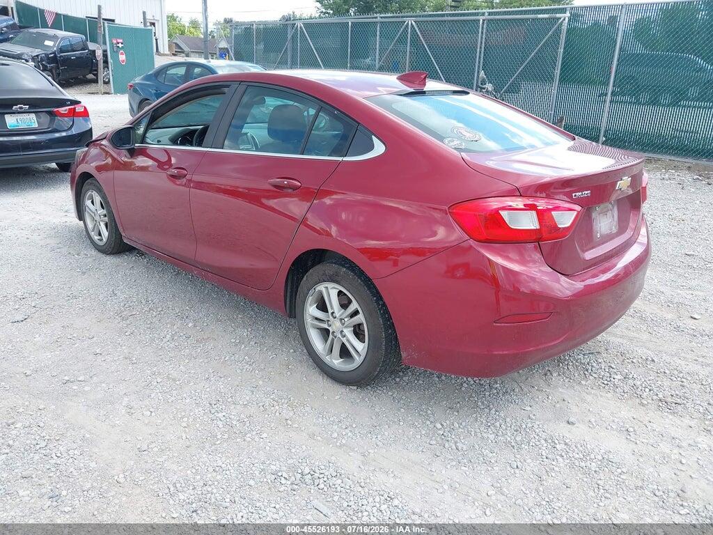 1G1BE5SM4H7134433 2017 CHEVROLET CRUZE photo no. 3