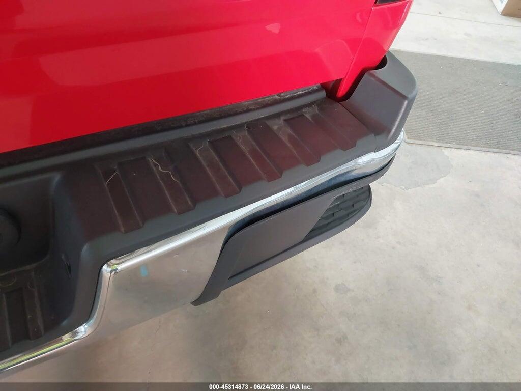 1GCGTBEN9K1109186 2019 CHEVROLET COLORADO photo no. 12
