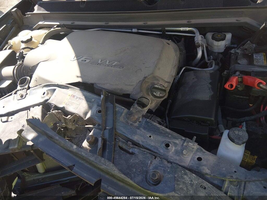 1GCHTBEN9K1243166 2019 CHEVROLET COLORADO photo no. 10