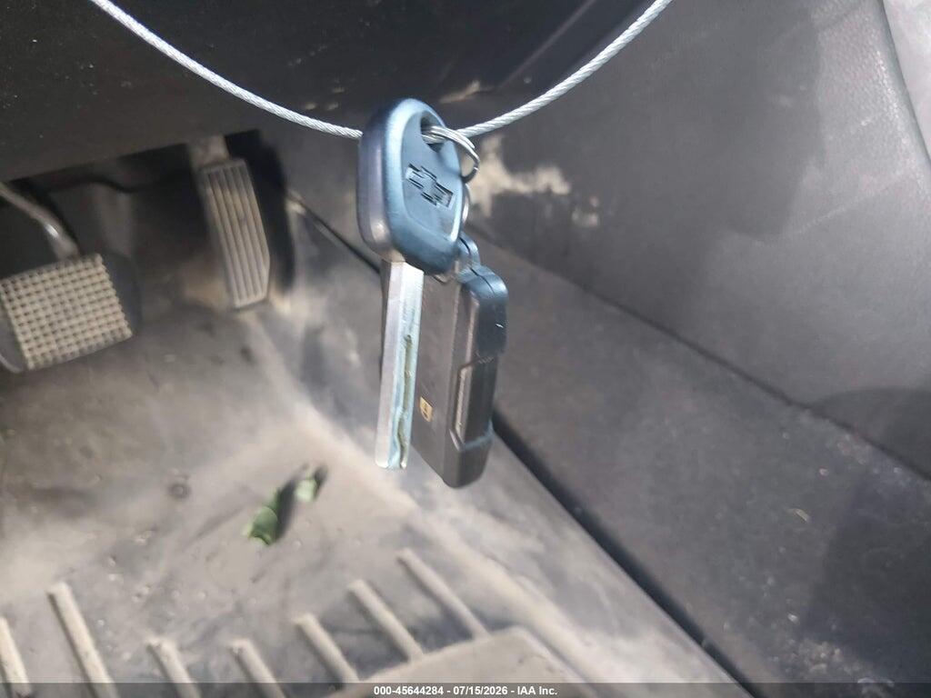 1GCHTBEN9K1243166 2019 CHEVROLET COLORADO photo no. 11