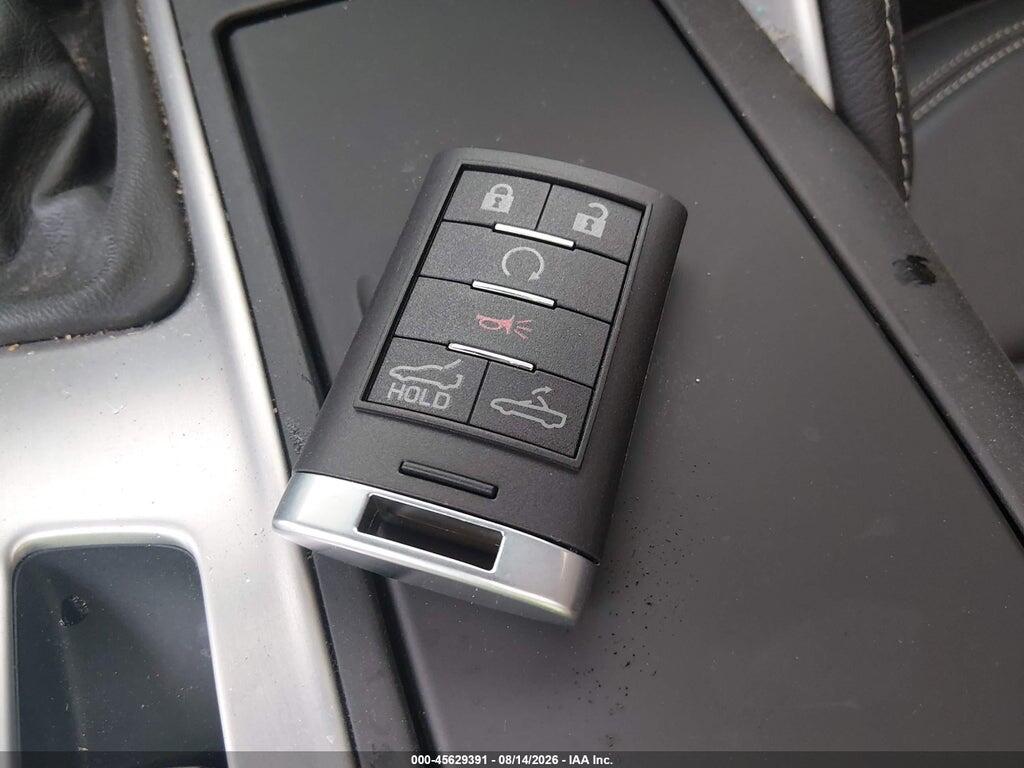 1G1YR2D68K5604140 2019 CHEVROLET CORVETTE photo no. 11