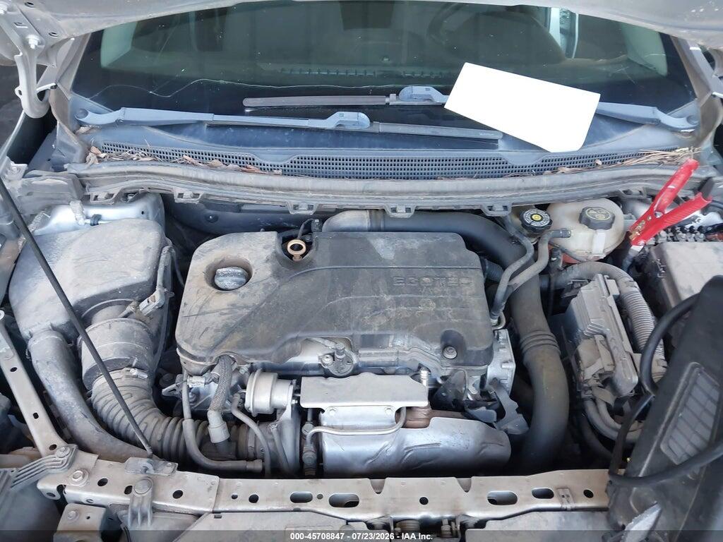 1G1BC5SM3K7113778 2019 CHEVROLET CRUZE photo no. 10