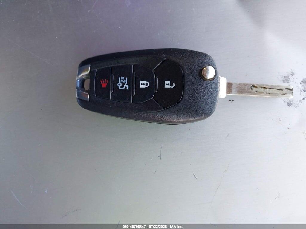 1G1BC5SM3K7113778 2019 CHEVROLET CRUZE photo no. 11