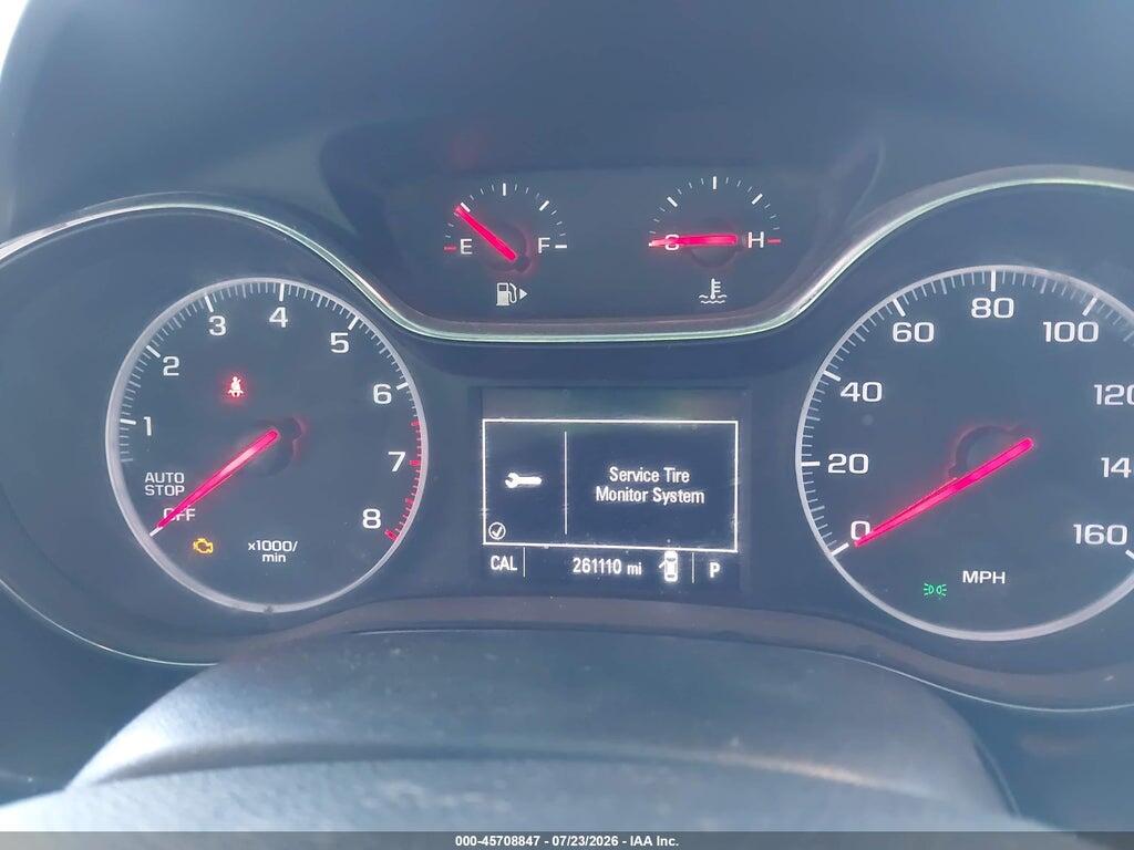 1G1BC5SM3K7113778 2019 CHEVROLET CRUZE photo no. 7