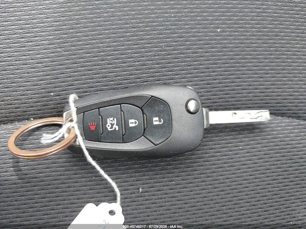 1G1BC5SM8K7141611 2019 CHEVROLET CRUZE photo no. 11
