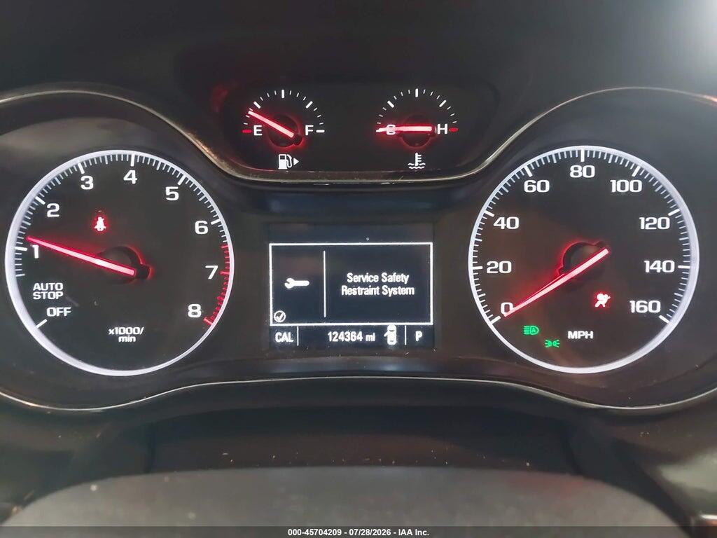 3G1BF6SM4KS552146 2019 CHEVROLET CRUZE photo no. 7