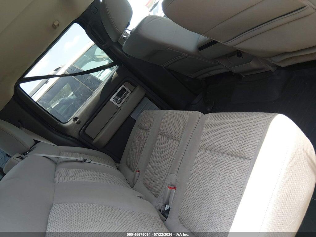 1FTFW1EV2AFB55229 2010 FORD F-150 photo no. 8