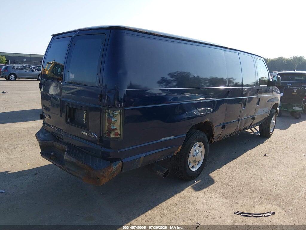 1FTNS2EL7ADA94290 2010 FORD E-250 photo no. 4
