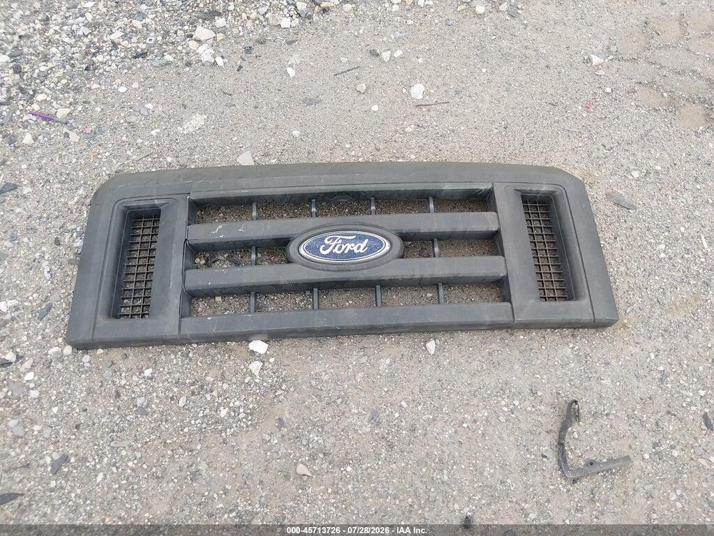 1FTNE2EW5ADA32582 2010 FORD E-250 photo no. 12