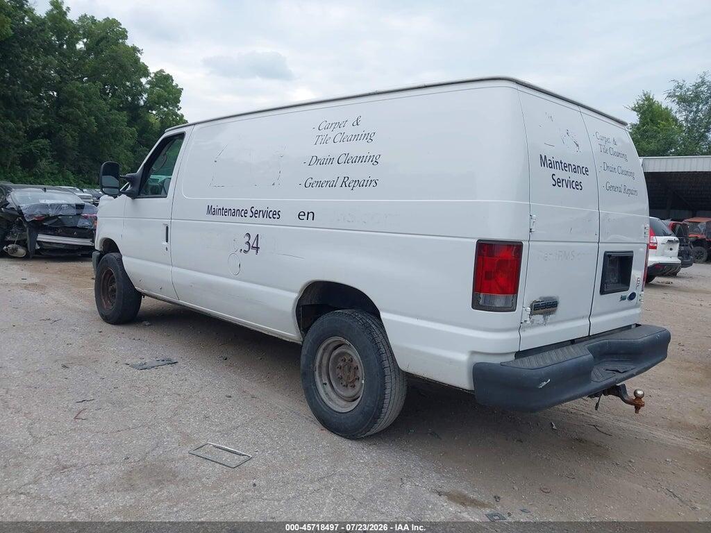 1FTSE3EL7ADB02873 2010 FORD E-350 SUPER DUTY photo no. 3