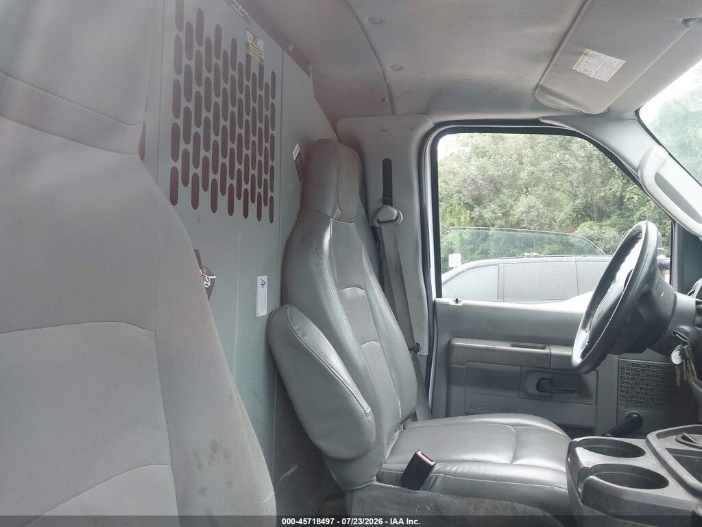 1FTSE3EL7ADB02873 2010 FORD E-350 SUPER DUTY photo no. 5
