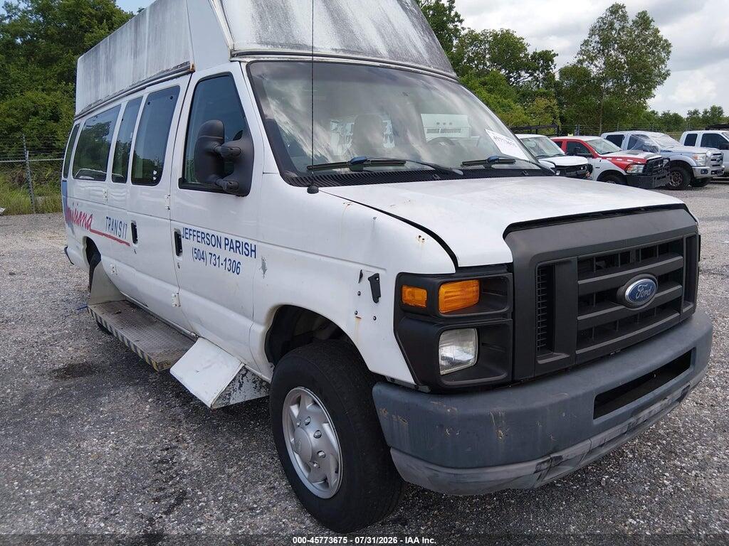 1FTDS3EL9ADA57601 2010 FORD E-350 SUPER DUTY photo no. 6