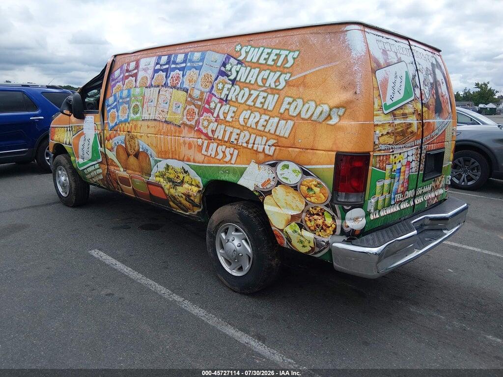 1FTSE3EL8ADA87414 2010 FORD E-350 SUPER DUTY photo no. 3