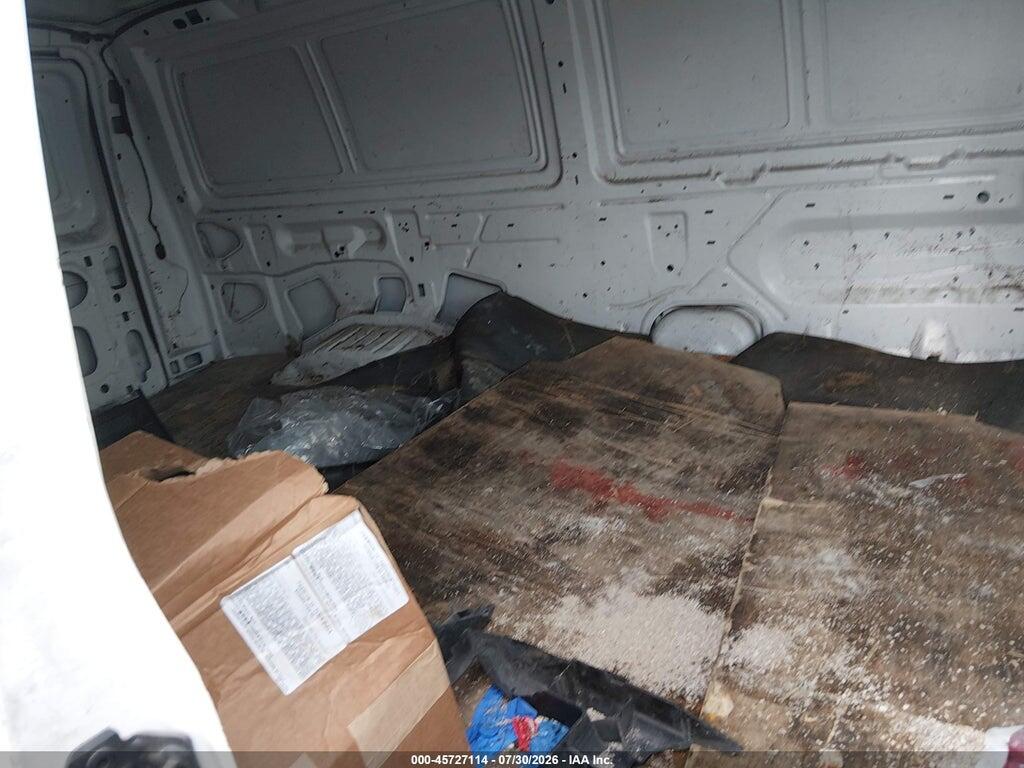1FTSE3EL8ADA87414 2010 FORD E-350 SUPER DUTY photo no. 8