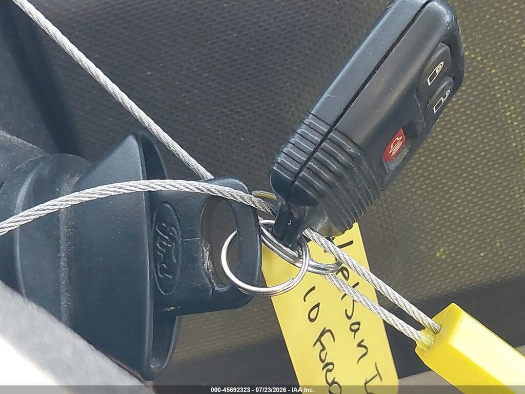 1FTSS3ES6ADA90327 2010 FORD E-350 SUPER DUTY photo no. 11