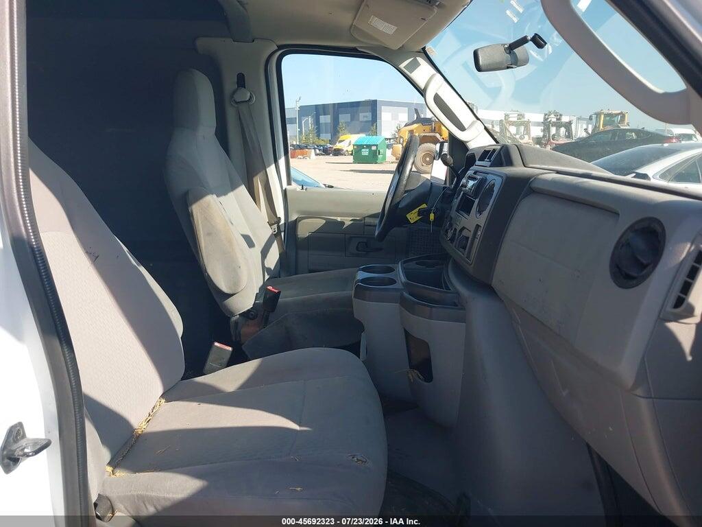 1FTSS3ES6ADA90327 2010 FORD E-350 SUPER DUTY photo no. 5