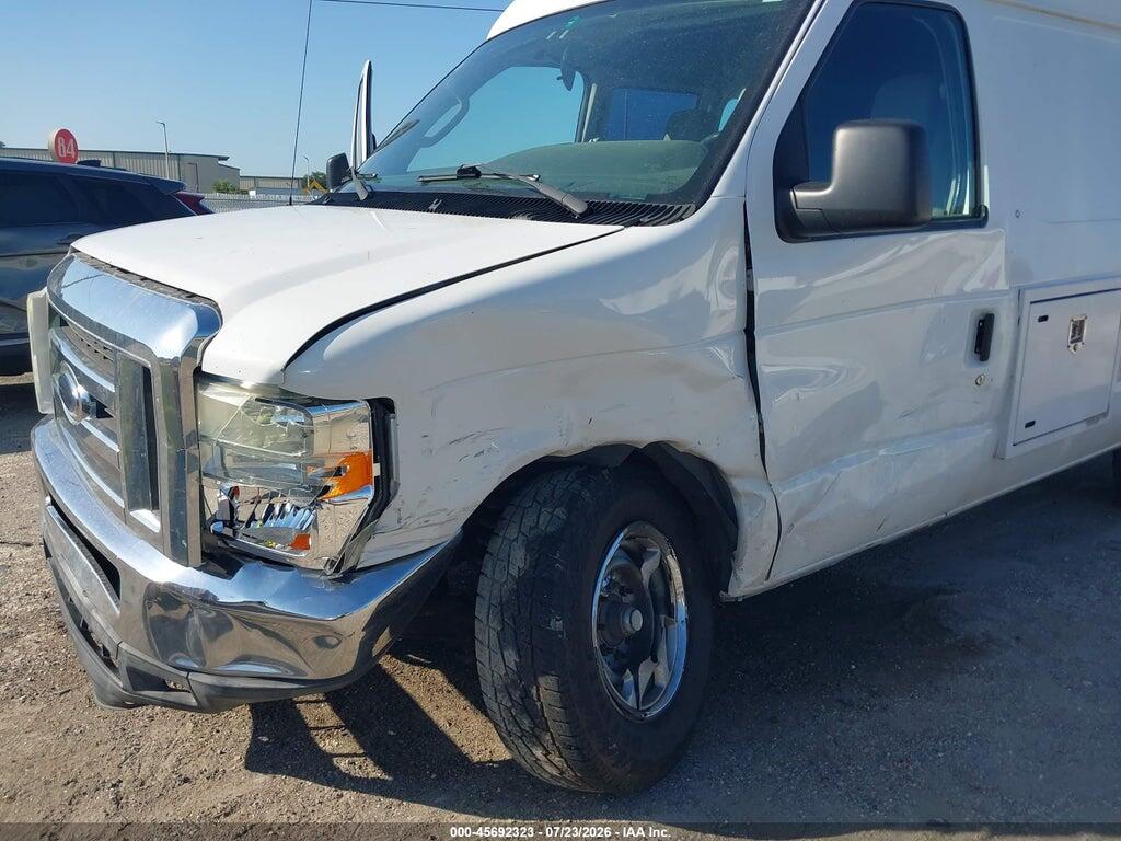 1FTSS3ES6ADA90327 2010 FORD E-350 SUPER DUTY photo no. 6
