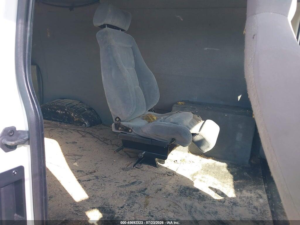 1FTSS3ES6ADA90327 2010 FORD E-350 SUPER DUTY photo no. 8