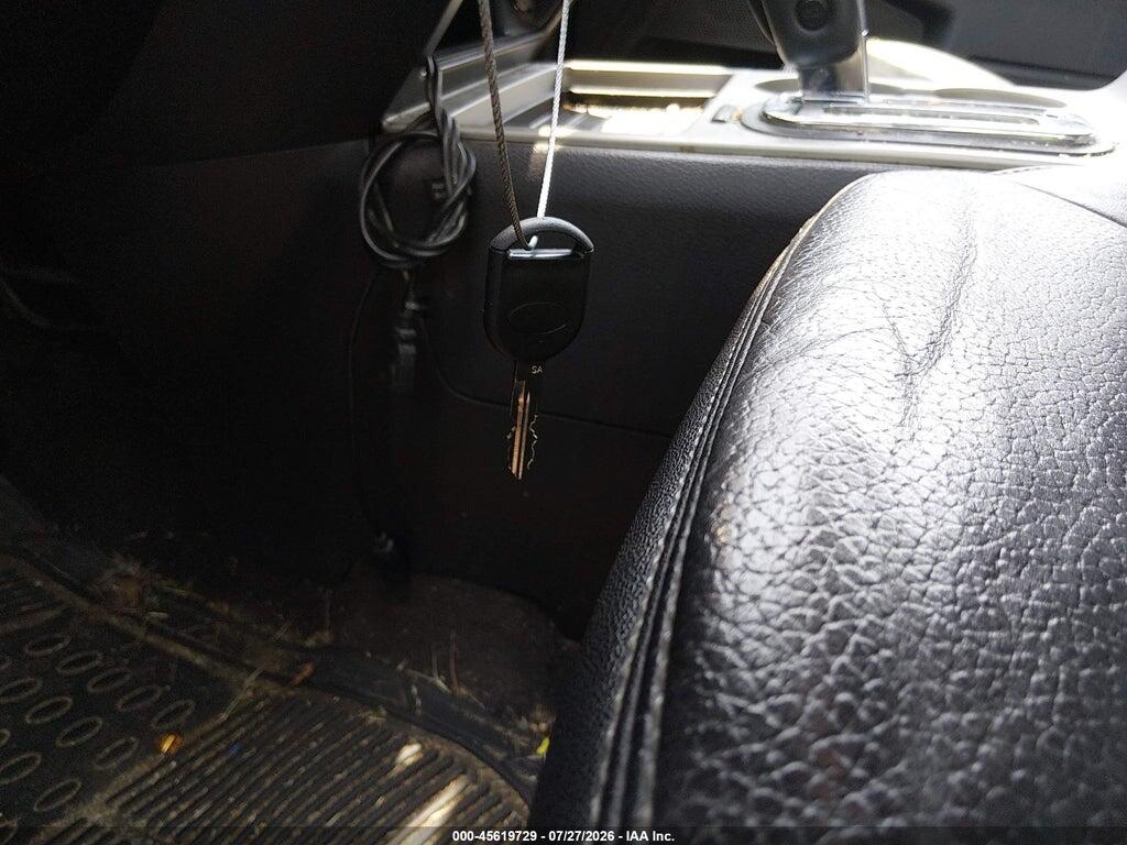2FMDK3JC3ABA69475 2010 FORD EDGE photo no. 11