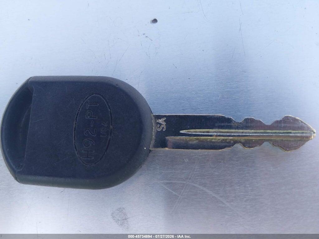2FMDK3JC5ABB08955 2010 FORD EDGE photo no. 11