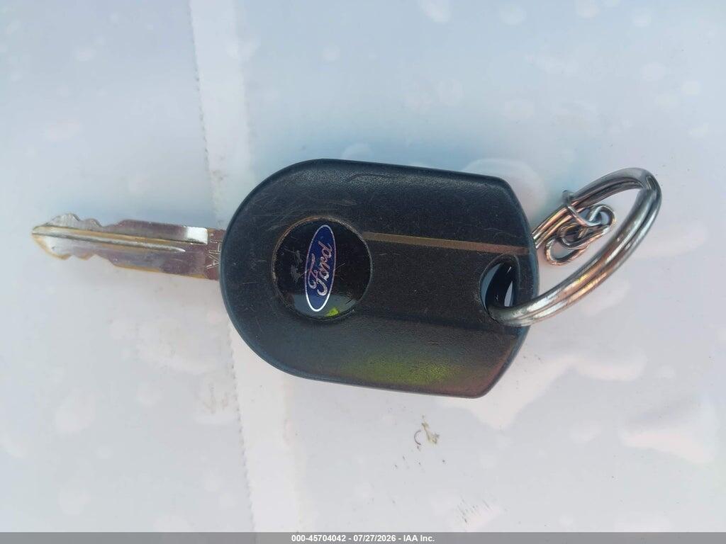 2FMDK3KC7ABB77404 2010 FORD EDGE photo no. 11