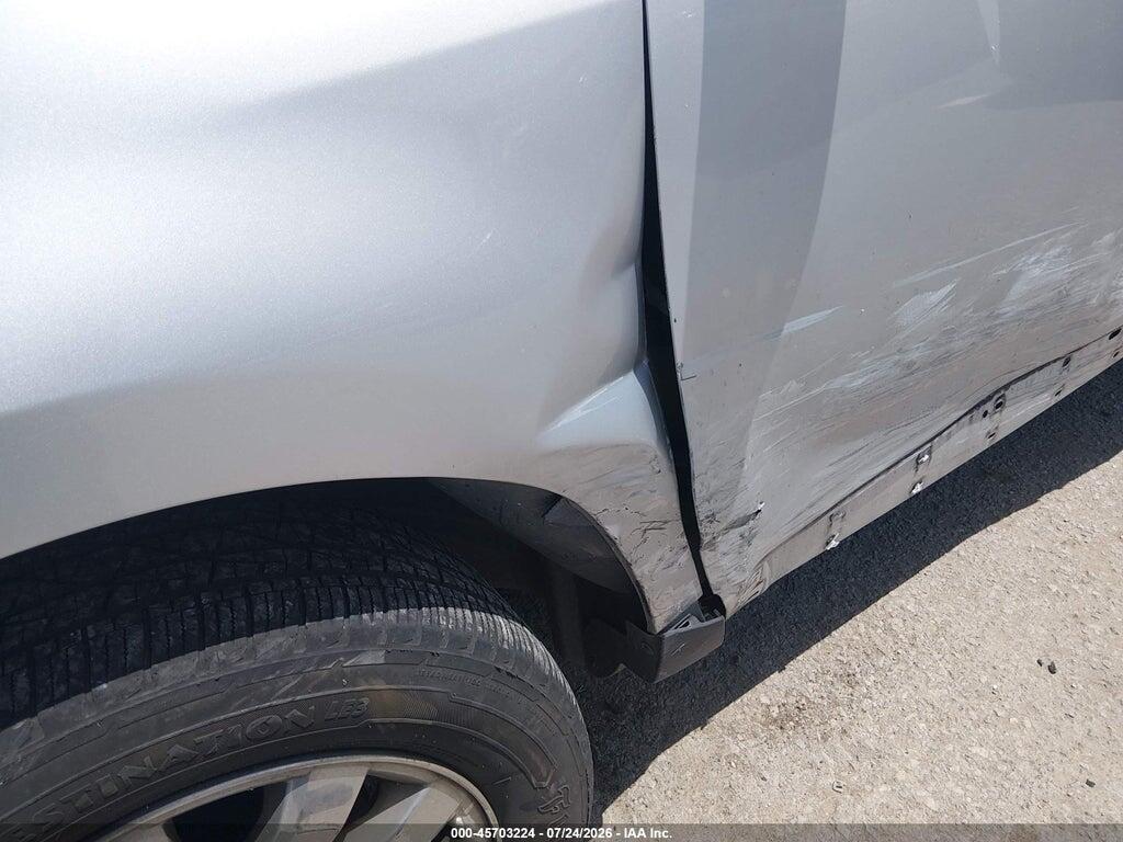 2FMDK3JC4ABB64403 2010 FORD EDGE photo no. 6