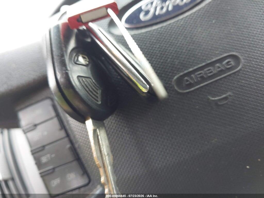 2FMDK4JC1ABA75961 2010 FORD EDGE photo no. 11