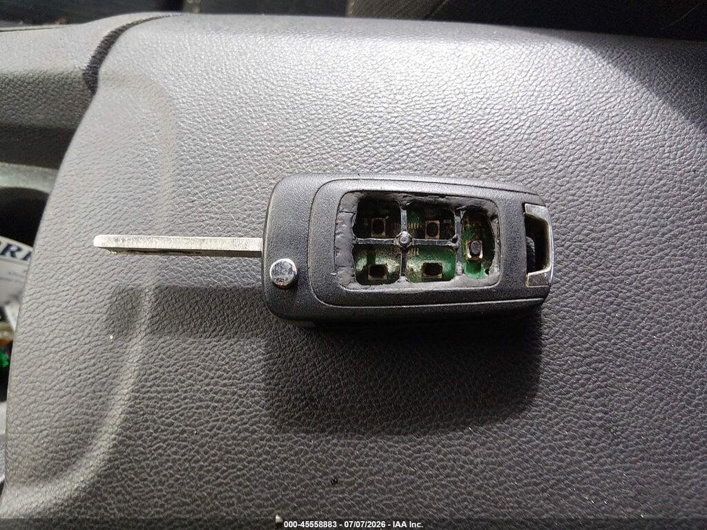 2G1FB1E39D9236521 2013 CHEVROLET CAMARO photo no. 11