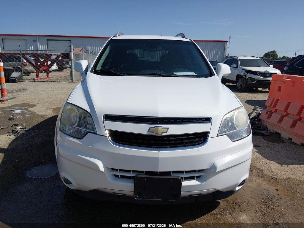 3GNAL3EK3DS617454 2013 CHEVROLET CAPTIVA SPORT photo no. 12
