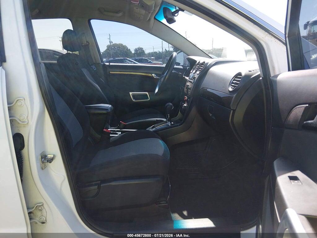 3GNAL3EK3DS617454 2013 CHEVROLET CAPTIVA SPORT photo no. 5