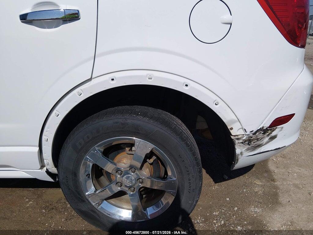 3GNAL3EK3DS617454 2013 CHEVROLET CAPTIVA SPORT photo no. 6