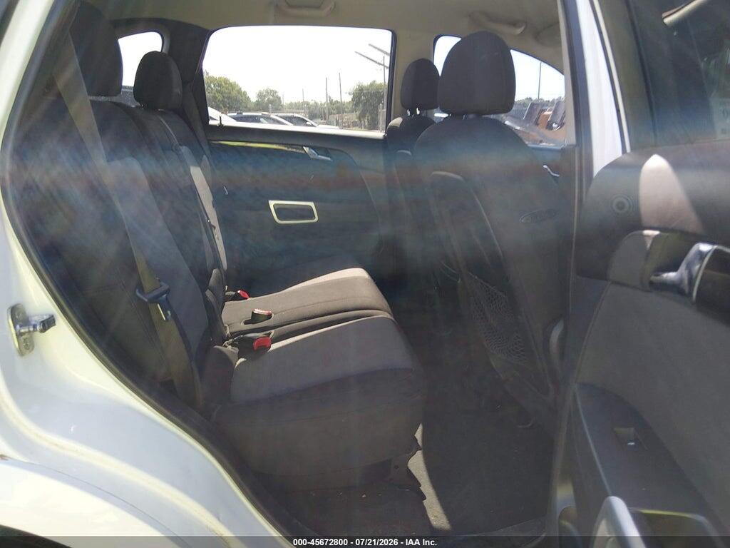 3GNAL3EK3DS617454 2013 CHEVROLET CAPTIVA SPORT photo no. 8
