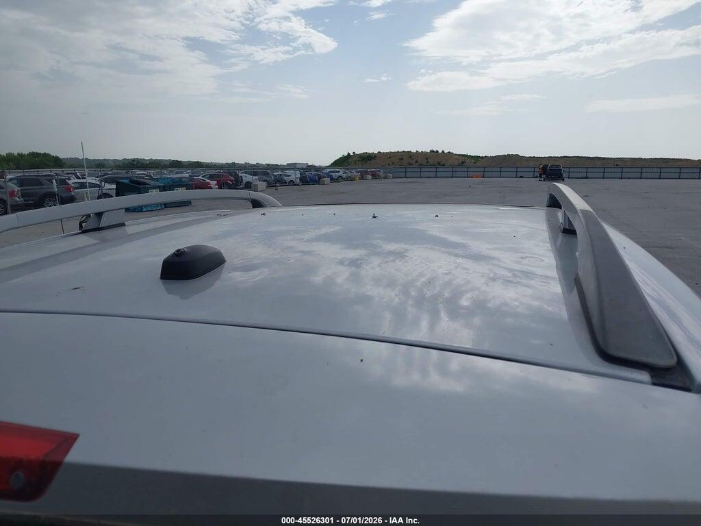 3GNAL4EK4DS537327 2013 CHEVROLET CAPTIVA SPORT FLEET photo no. 12