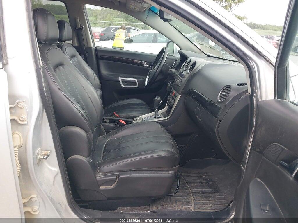 3GNAL4EK4DS537327 2013 CHEVROLET CAPTIVA SPORT FLEET photo no. 5