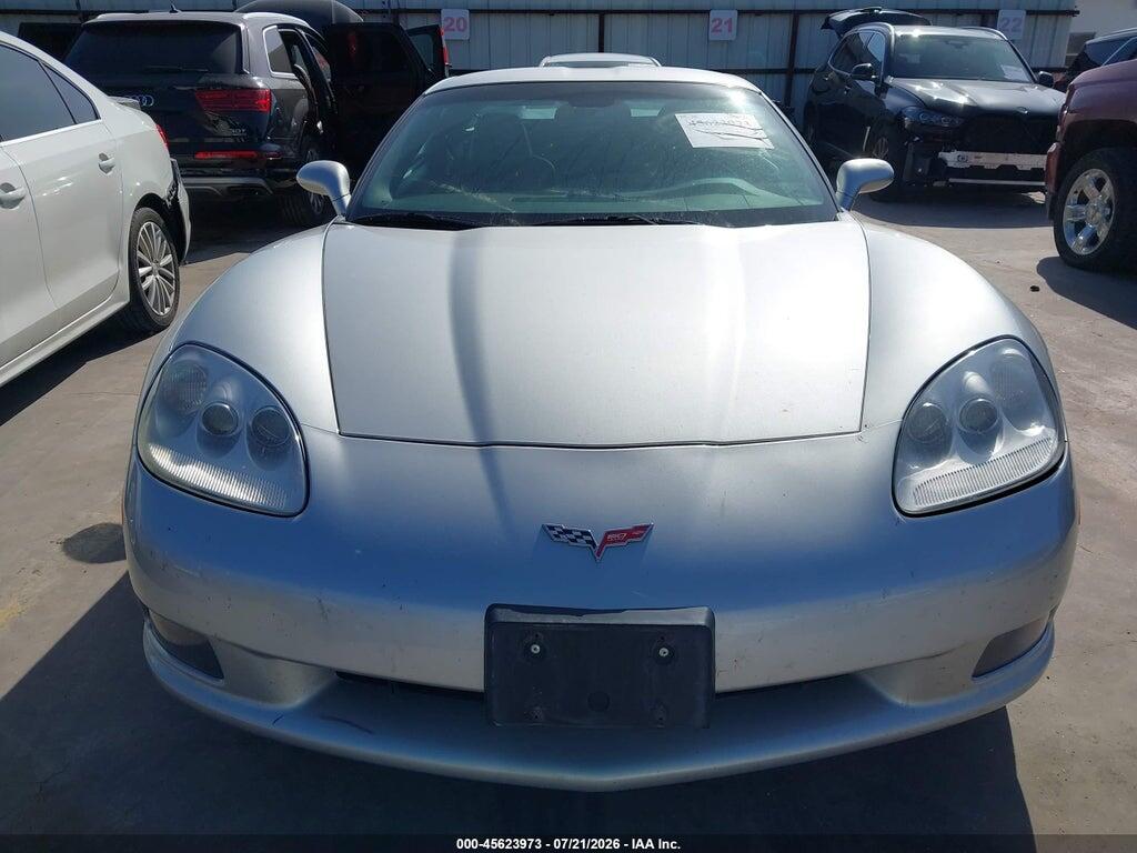 1G1YE2DW3D5108533 2013 CHEVROLET CORVETTE photo no. 12