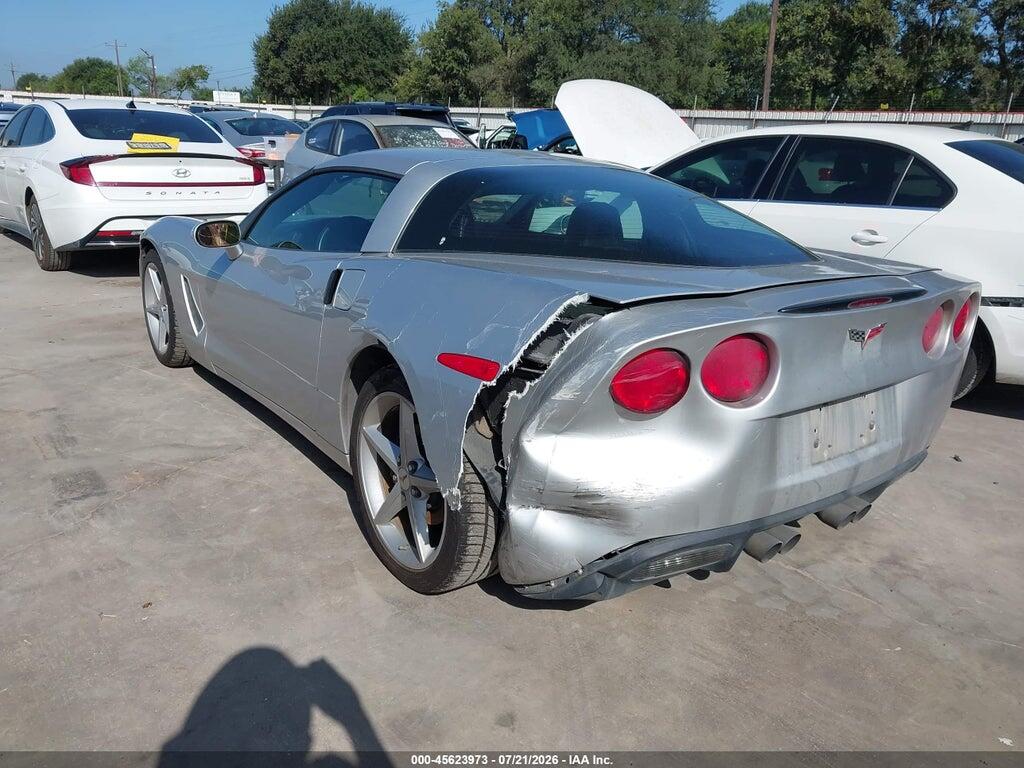 1G1YE2DW3D5108533 2013 CHEVROLET CORVETTE photo no. 3