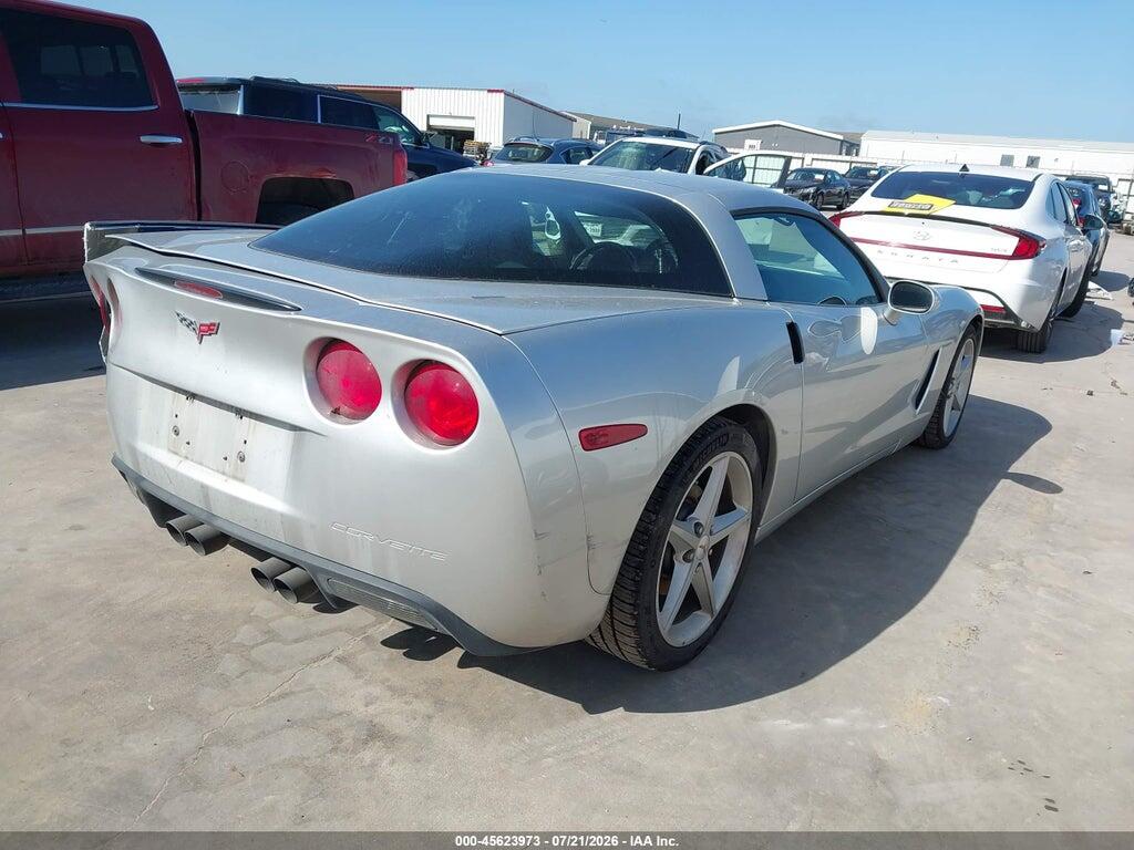 1G1YE2DW3D5108533 2013 CHEVROLET CORVETTE photo no. 4