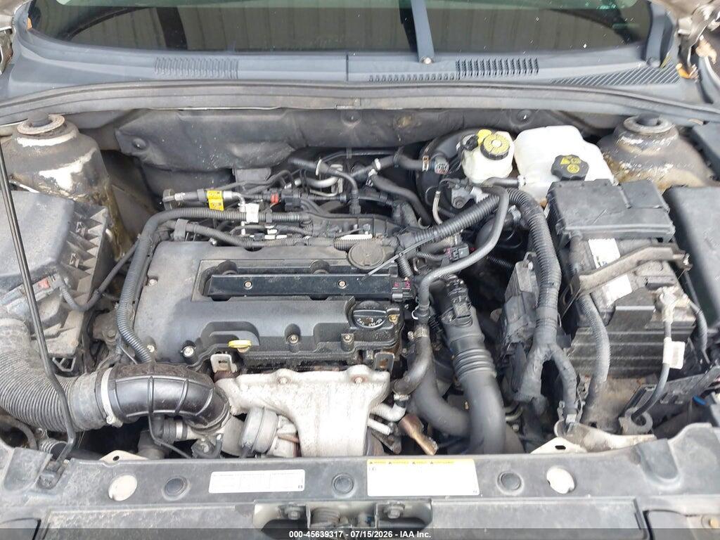 1G1PC5SB4D7311745 2013 CHEVROLET CRUZE photo no. 10
