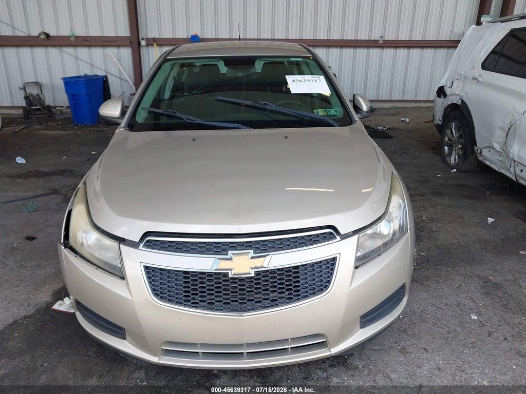 1G1PC5SB4D7311745 2013 CHEVROLET CRUZE photo no. 12