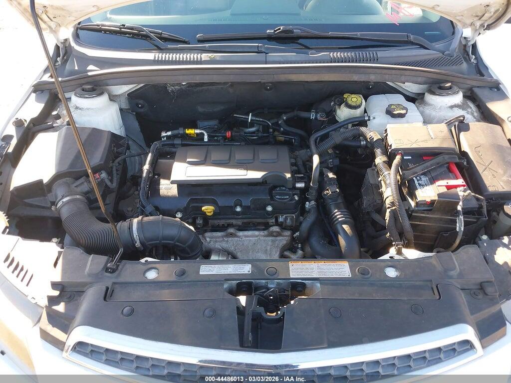 1G1PG5SB4D7108469 2013 CHEVROLET CRUZE photo no. 10