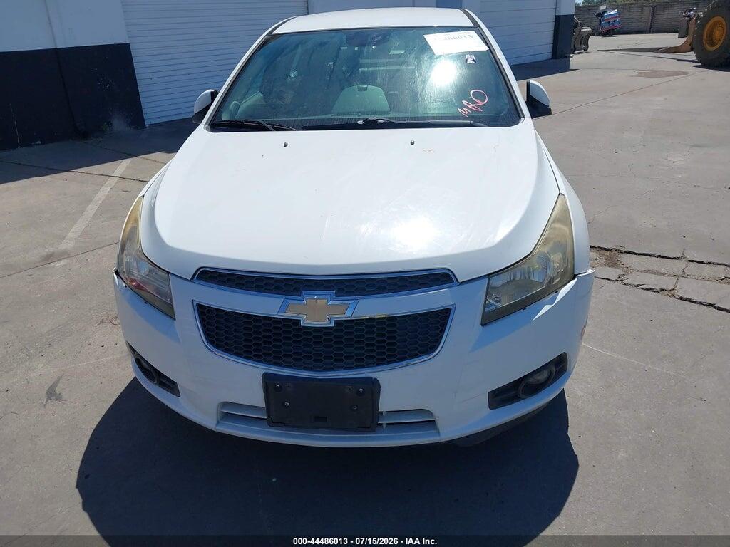 1G1PG5SB4D7108469 2013 CHEVROLET CRUZE photo no. 12