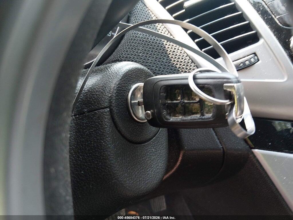 1G1PC5SB1D7260124 2013 CHEVROLET CRUZE photo no. 11