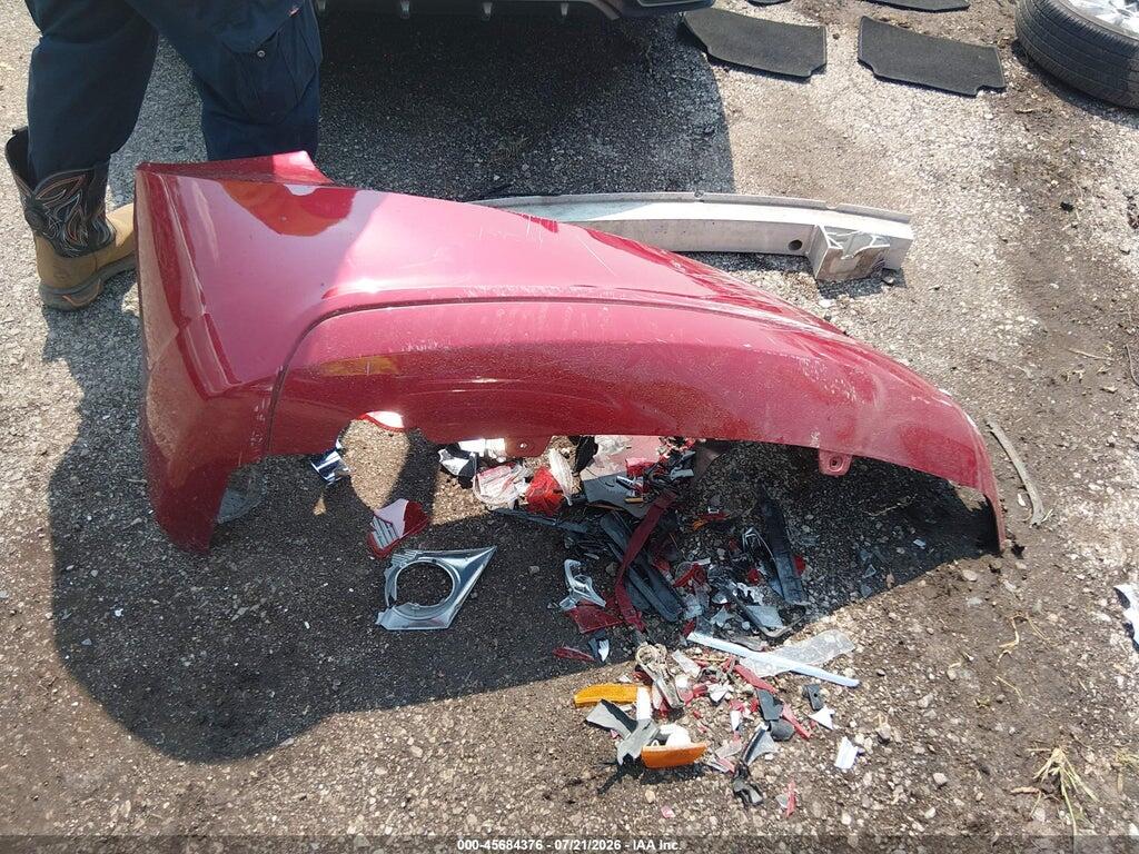 1G1PC5SB1D7260124 2013 CHEVROLET CRUZE photo no. 12