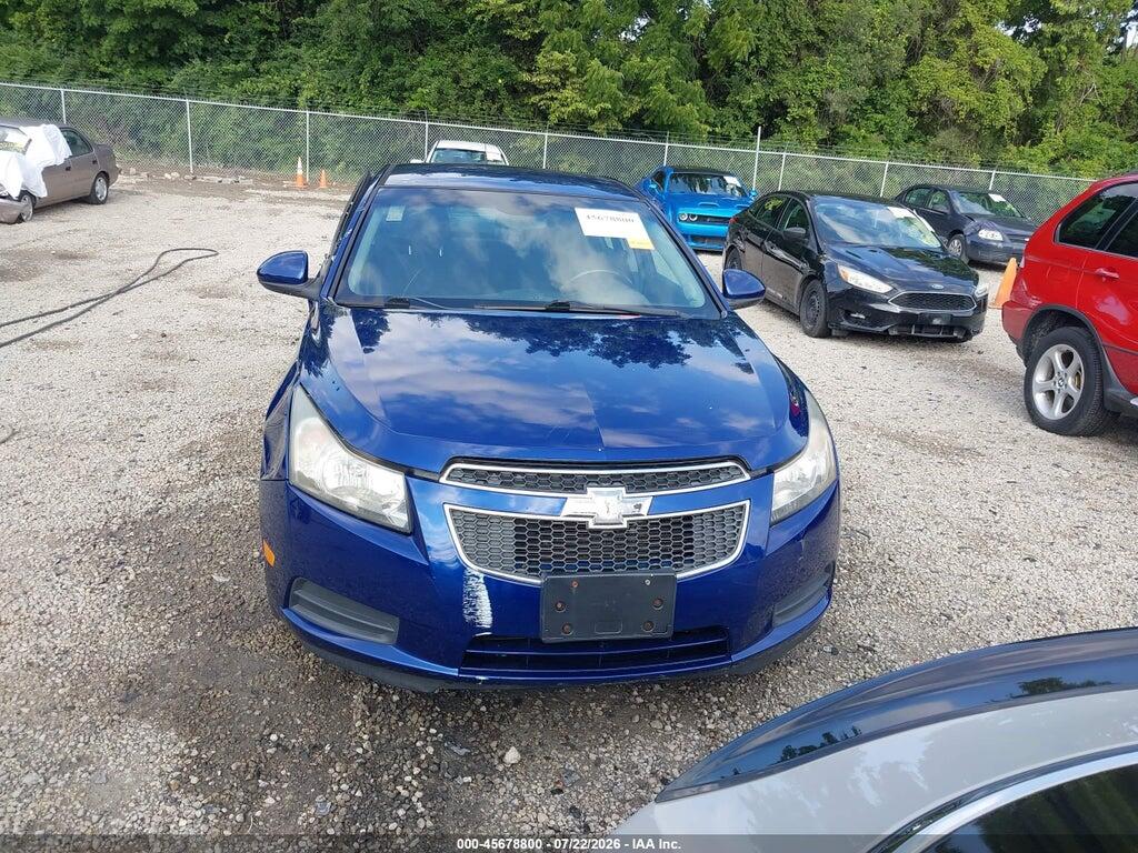 1G1PC5SB6D7171956 2013 CHEVROLET CRUZE photo no. 12